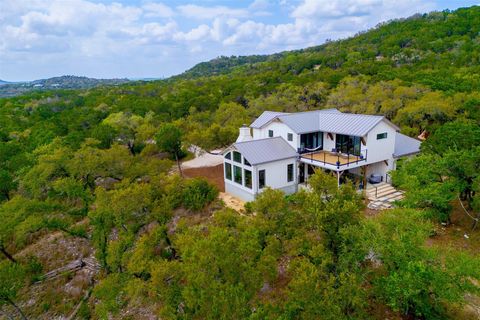 Photo of 540 Casey LN, Wimberley, TX 78676 (MLS # 2930273)