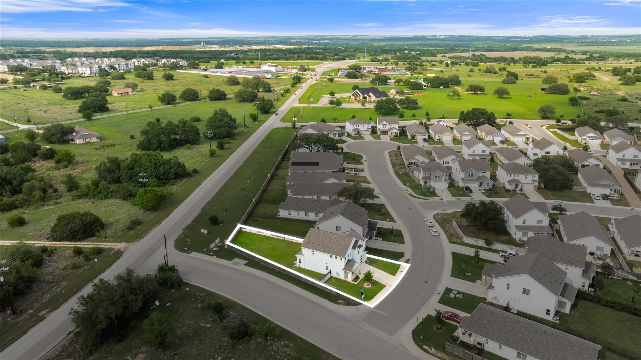 3701 Mesquite Valley RD