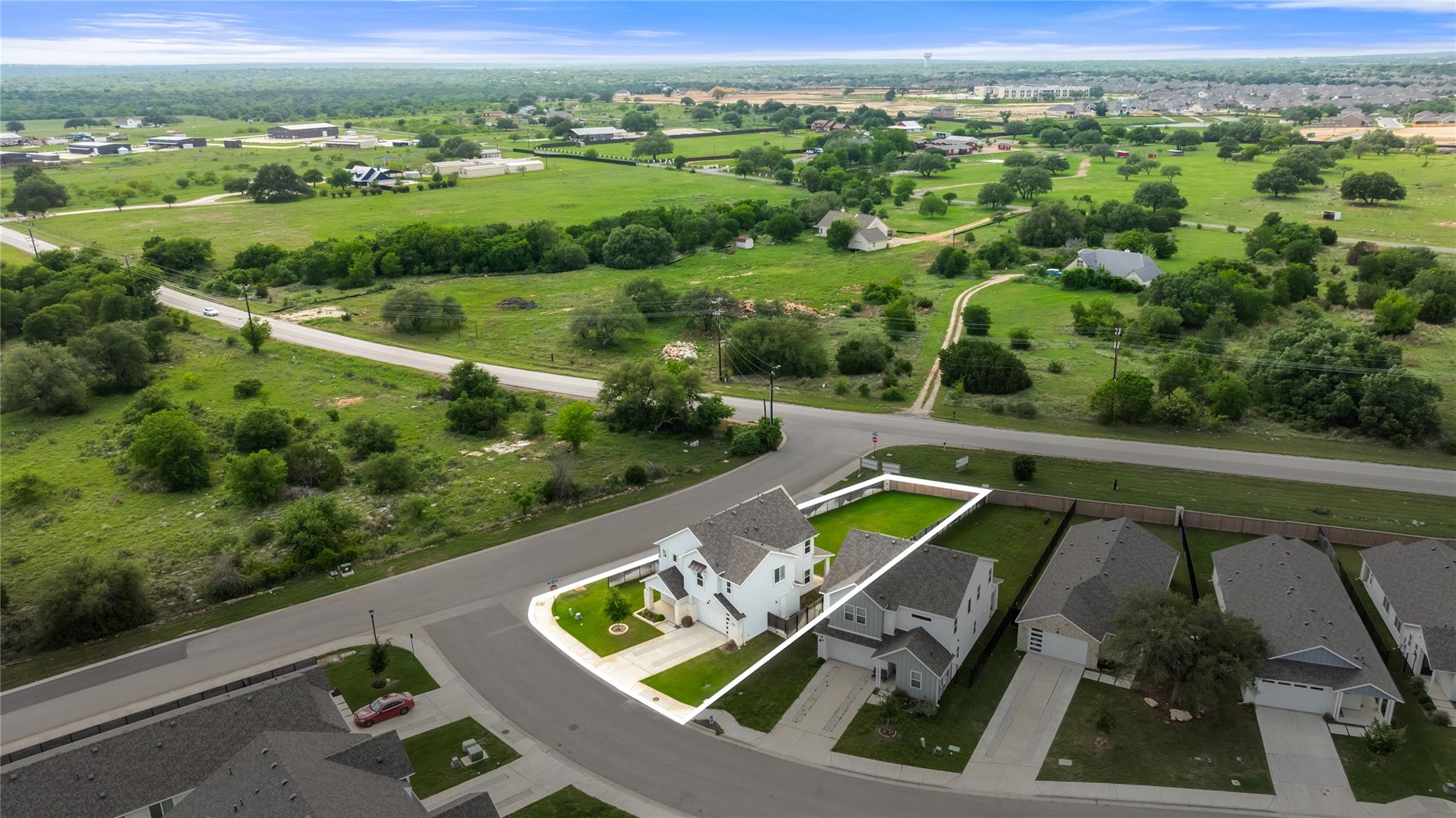 3701 Mesquite Valley RD