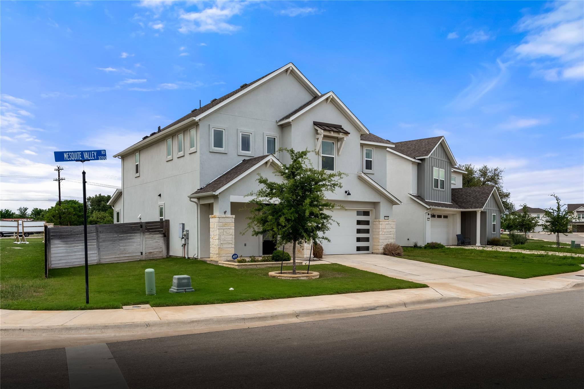 3701 Mesquite Valley RD