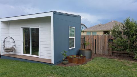 Tiny photo for 7113 Cherry Beam PATH, Austin, TX 78744 (MLS # 7640135)