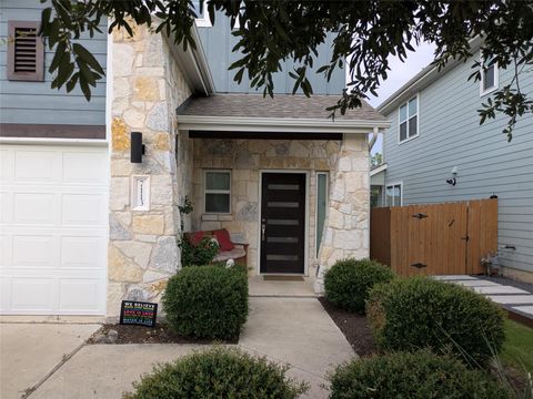 Tiny photo for 7113 Cherry Beam PATH, Austin, TX 78744 (MLS # 7640135)