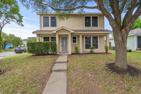 Photo of 141 E Wild Senna DR, Pflugerville, TX 78660 (MLS # 4178497)