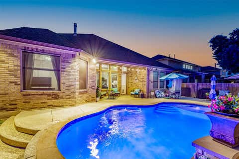 Photo of 1004 Hezekiah LN, Leander, TX 78641 (MLS # 5832414)