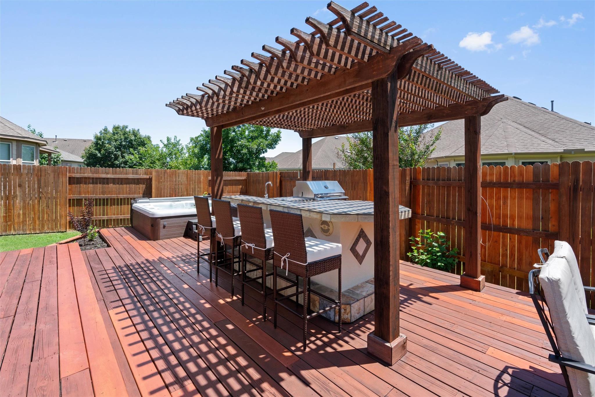 3504 Esperanza DR