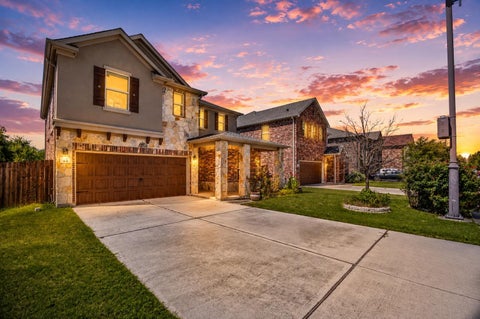 Photo of 2471 Sunrise RD #64, Round Rock, TX 78664 (MLS # 1880655)
