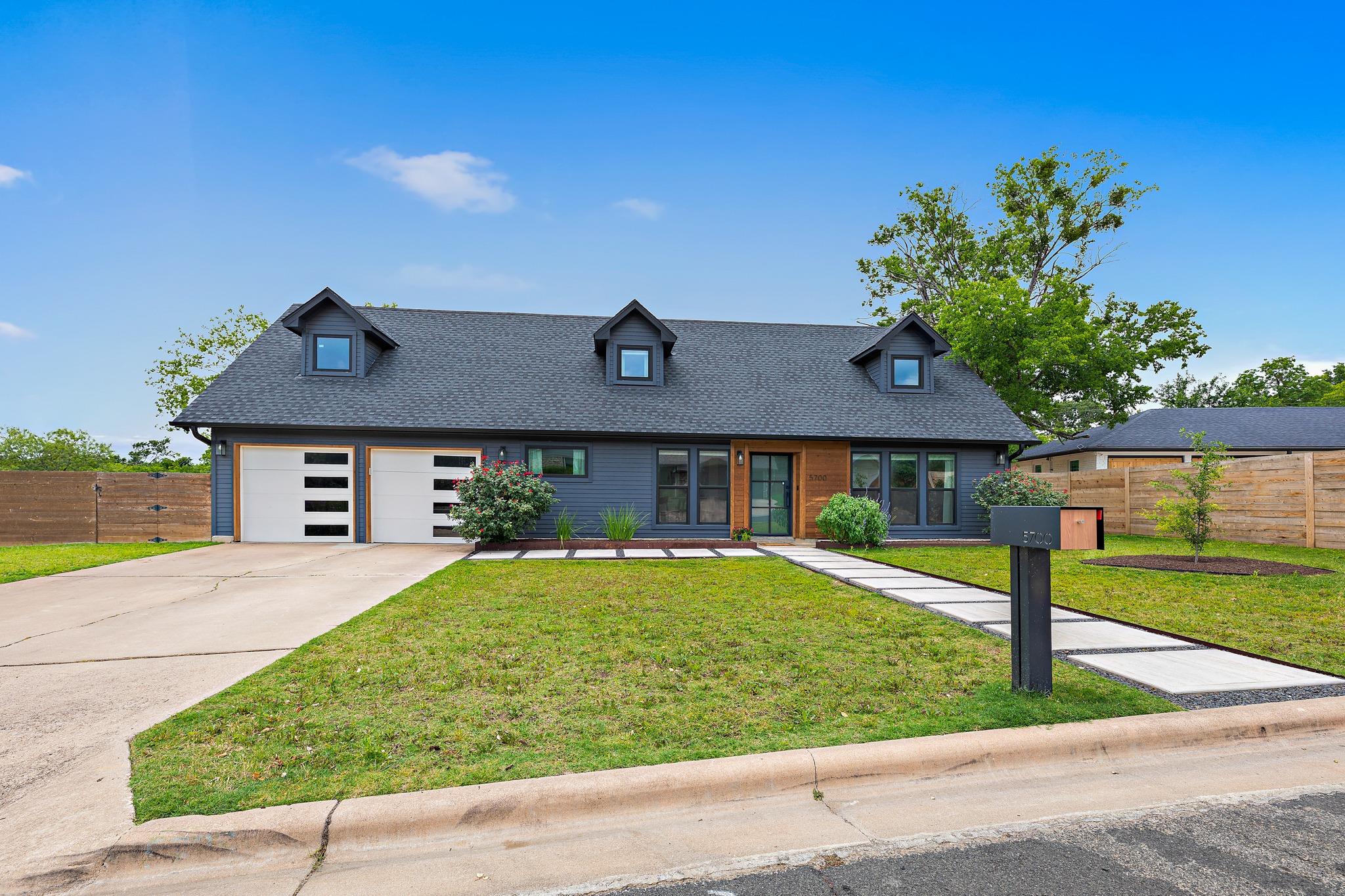 5700 Sutherlin RD