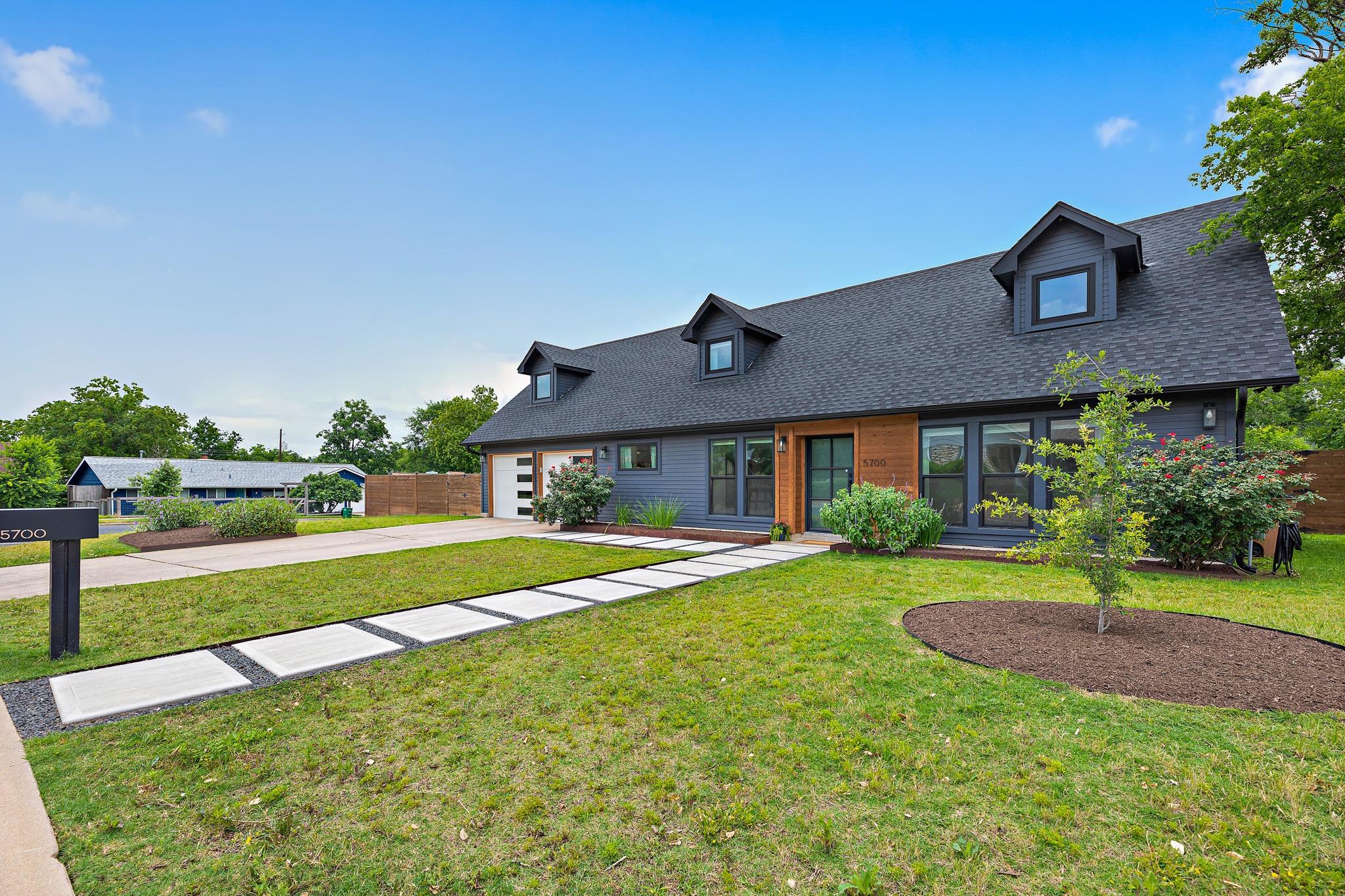 5700 Sutherlin RD