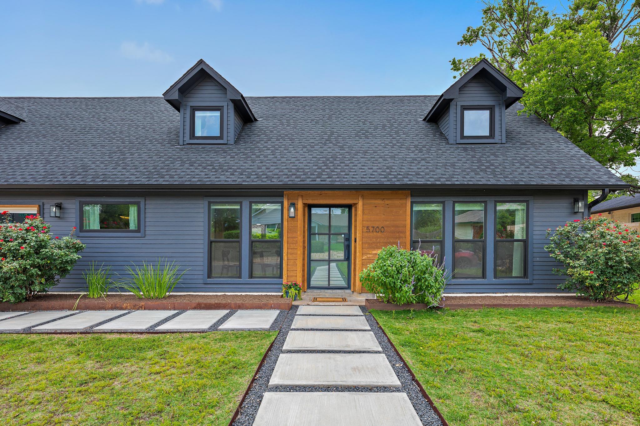 5700 Sutherlin RD