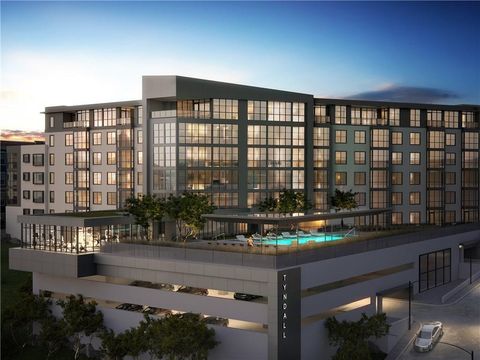 Photo of 800 Embassy DR #527, Austin, TX 78702 (MLS # 1144685)