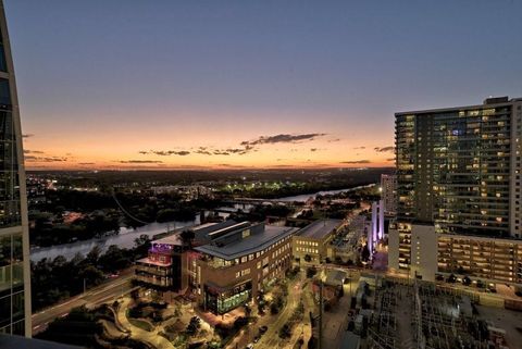 Tiny photo for 202 Nueces ST #1906, Austin, TX 78701 (MLS # 4812086)