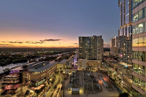 Tiny photo for 202 Nueces ST #1906, Austin, TX 78701 (MLS # 4812086)
