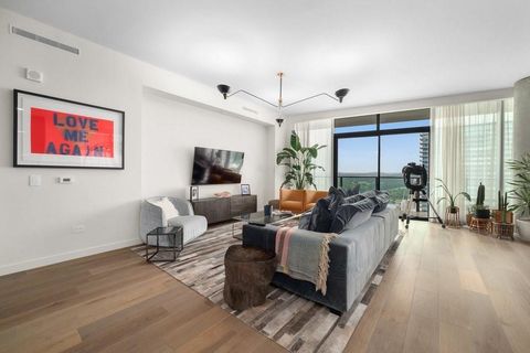 Tiny photo for 202 Nueces ST #1906, Austin, TX 78701 (MLS # 4812086)