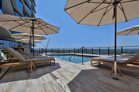 Tiny photo for 202 Nueces ST #1906, Austin, TX 78701 (MLS # 4812086)