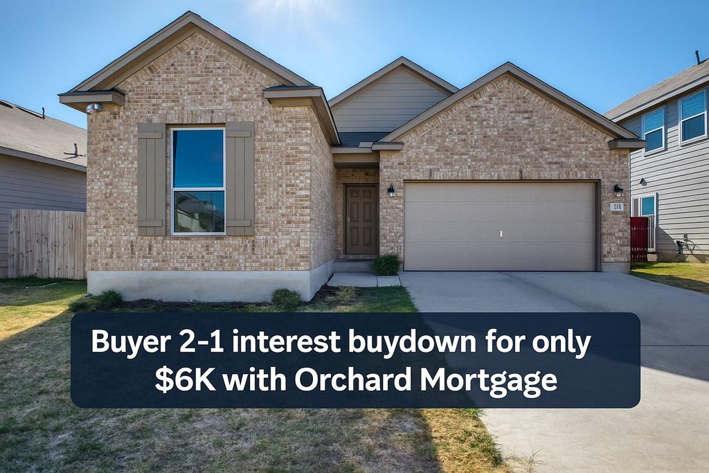 Photo of 211 Pitkin DR, Lockhart, TX 78644 (MLS # 7368383)