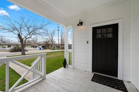 A home in Taylor