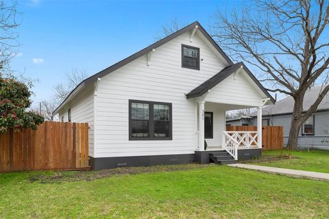 A home in Taylor