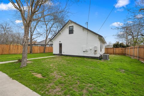 A home in Taylor