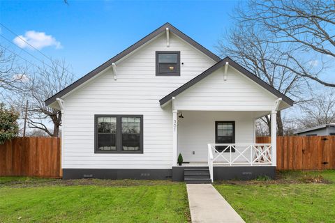 A home in Taylor