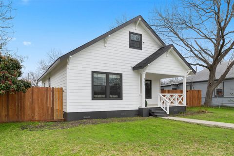 A home in Taylor