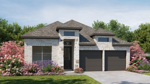 Photo of 3916 Wishing Well DR, Lockhart, TX 78644 (MLS # 7274827)