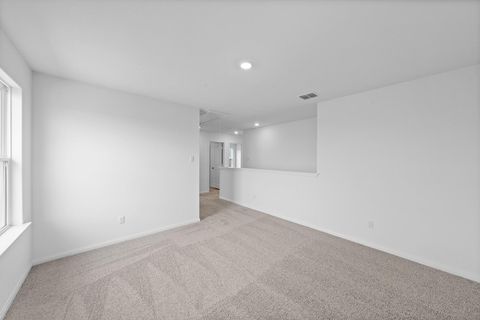 Tiny photo for 18300 Stellers Sea ST, Elgin, TX 78621 (MLS # 1821399)