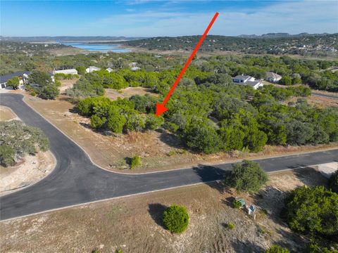 TBD Terra Vista CT Canyon Lake TX 78133