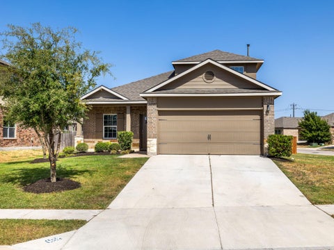 Photo of 1502 Autumn Sage WAY, Round Rock, TX 78660 (MLS # 6581576)