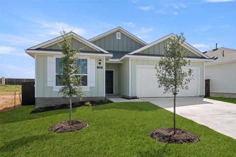 Photo of 5509 Sacra CV, Austin, TX 78747 (MLS # 9656977)