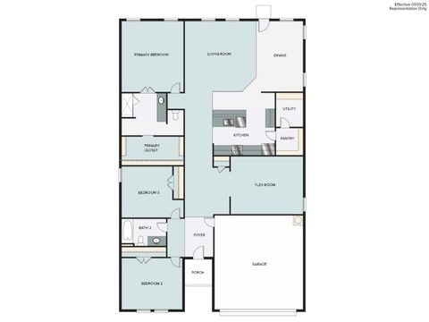 Tiny photo for 5509 Sacra CV, Austin, TX 78747 (MLS # 9656977)