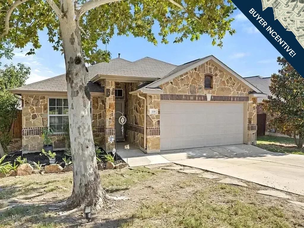 339 Strawberry Blonde DR