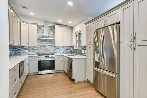 12909 Steeple Chase DR Austin TX 78729