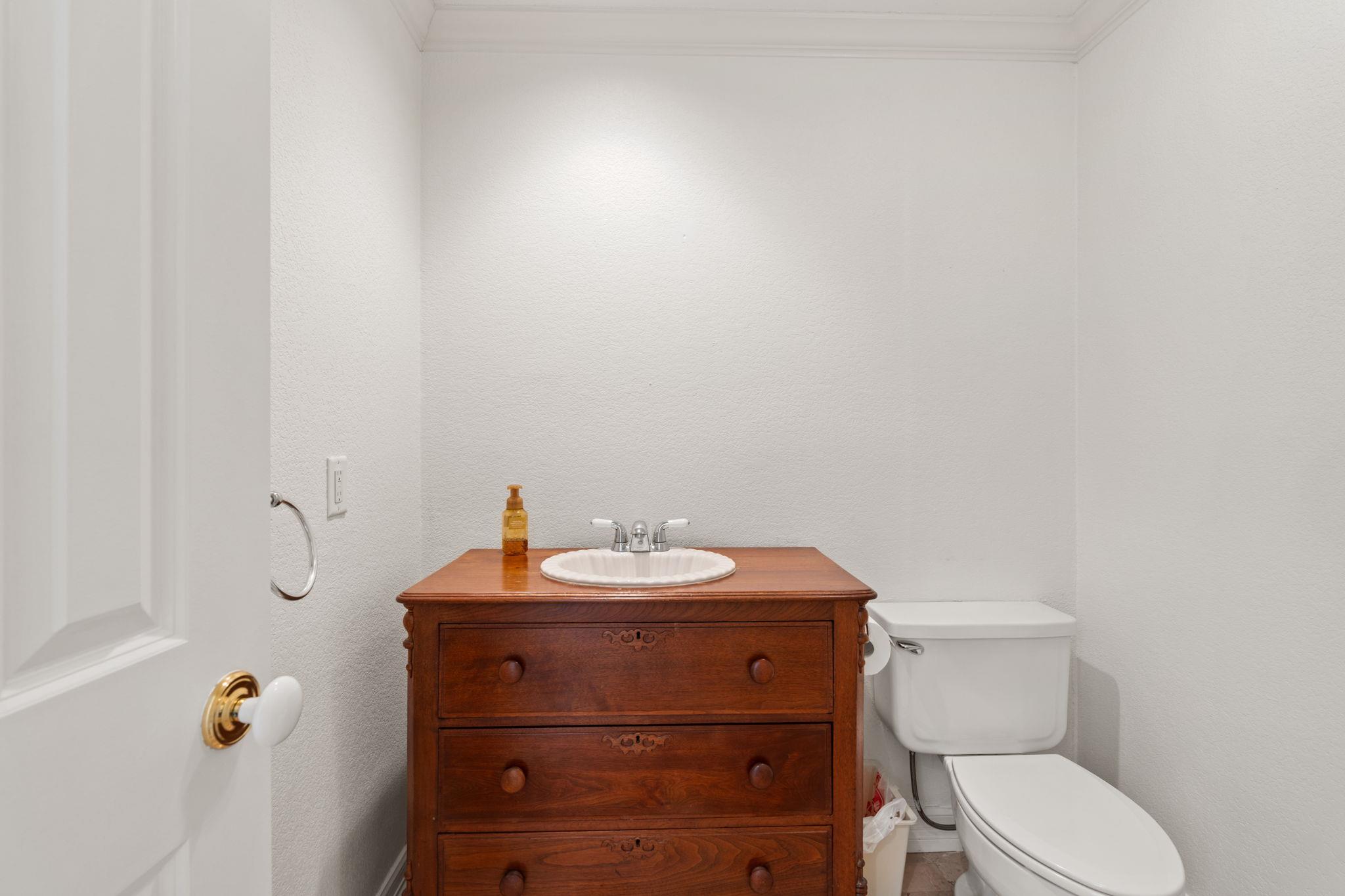 625 Horseshoe Bay BLVD