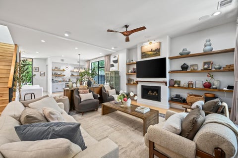 Tiny photo for 7810 Hardy DR, Austin, TX 78757 (MLS # 8243170)