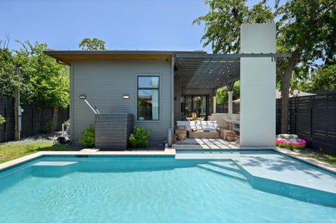 Tiny photo for 7810 Hardy DR, Austin, TX 78757 (MLS # 8243170)