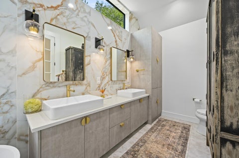Tiny photo for 7810 Hardy DR, Austin, TX 78757 (MLS # 8243170)