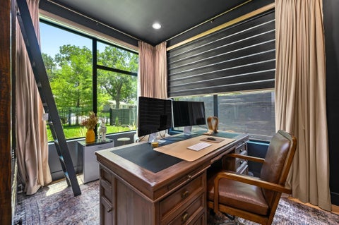 Tiny photo for 7810 Hardy DR, Austin, TX 78757 (MLS # 8243170)