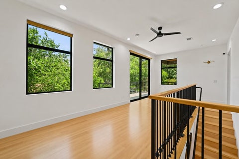 Tiny photo for 7810 Hardy DR, Austin, TX 78757 (MLS # 8243170)