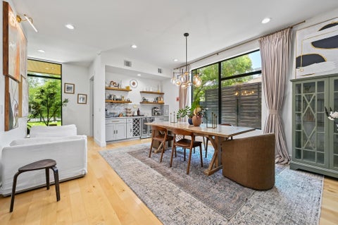 Tiny photo for 7810 Hardy DR, Austin, TX 78757 (MLS # 8243170)