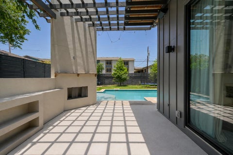 Tiny photo for 7810 Hardy DR, Austin, TX 78757 (MLS # 8243170)