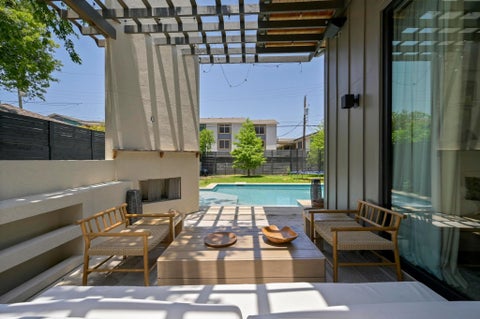 Tiny photo for 7810 Hardy DR, Austin, TX 78757 (MLS # 8243170)