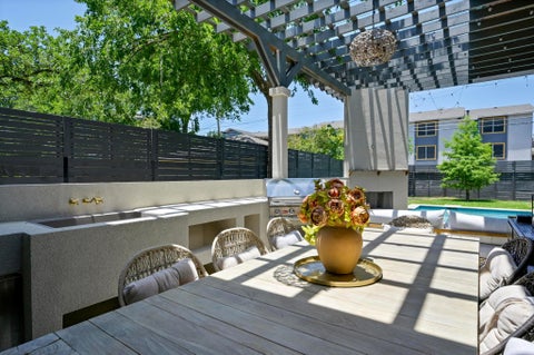 Tiny photo for 7810 Hardy DR, Austin, TX 78757 (MLS # 8243170)