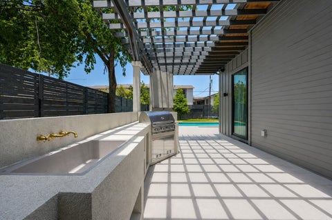 Tiny photo for 7810 Hardy DR, Austin, TX 78757 (MLS # 8243170)