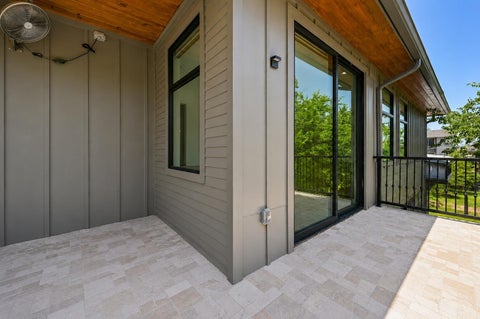 Tiny photo for 7810 Hardy DR, Austin, TX 78757 (MLS # 8243170)