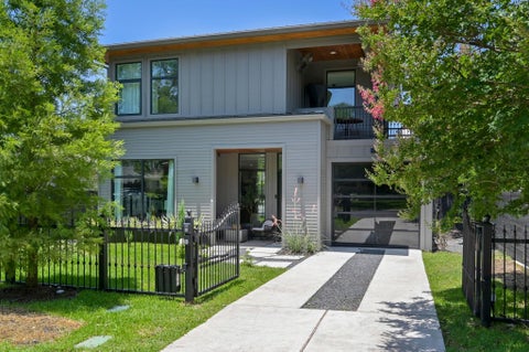 Tiny photo for 7810 Hardy DR, Austin, TX 78757 (MLS # 8243170)