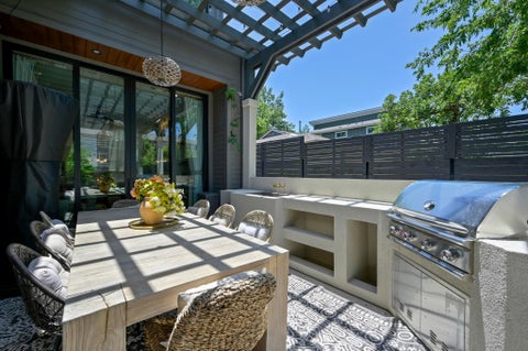 Tiny photo for 7810 Hardy DR, Austin, TX 78757 (MLS # 8243170)
