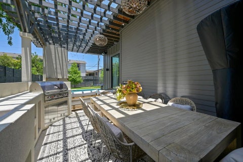 Tiny photo for 7810 Hardy DR, Austin, TX 78757 (MLS # 8243170)
