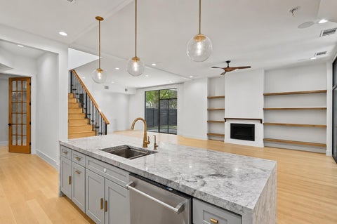 Tiny photo for 7810 Hardy DR, Austin, TX 78757 (MLS # 8243170)