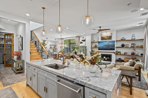Tiny photo for 7810 Hardy DR, Austin, TX 78757 (MLS # 8243170)