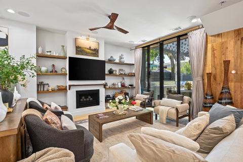 Tiny photo for 7810 Hardy DR, Austin, TX 78757 (MLS # 8243170)